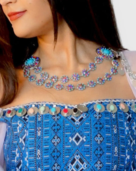 FEROZA SET