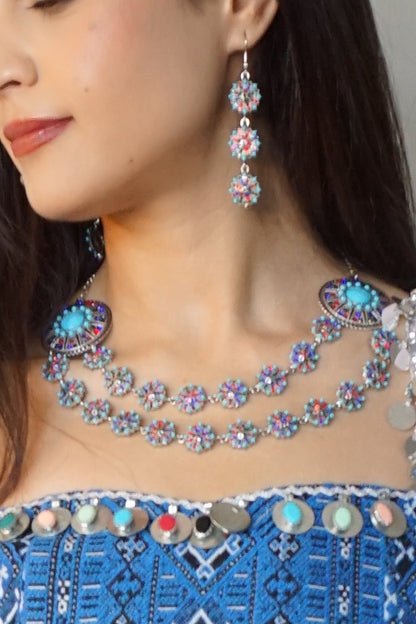 FEROZA SET