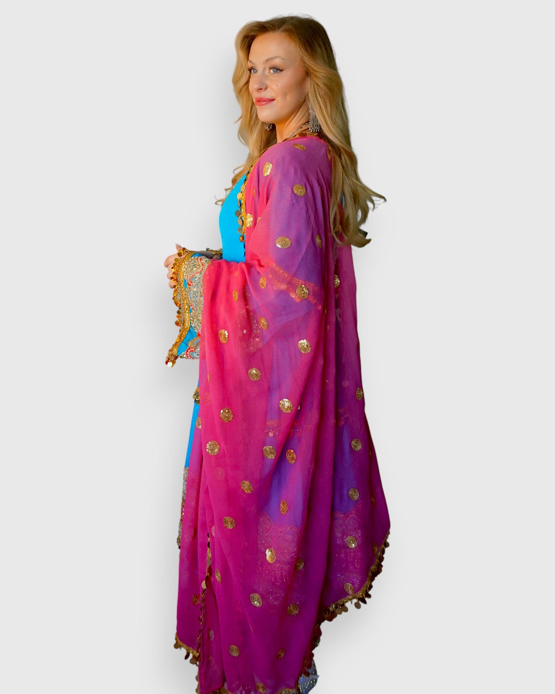 SAHAR
