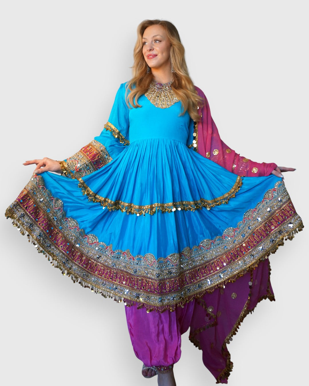 SAHAR