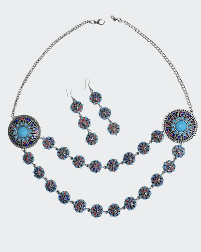 FEROZA SET