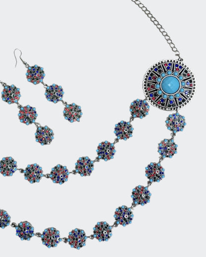 FEROZA SET